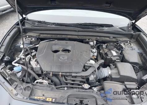 2023 Mazda Cx-30 2.5 S Preferred z USA, uszkodzony, nr VIN 3MVDMBCM9PM557270